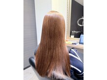 ヘアドクターベガ(hair Dr.VEGA)
