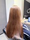 ヘアドクターベガ(hair Dr.VEGA)の写真/一人一人の癖や髪質に合わせたパーソナライズ縮毛矯正◇ナチュラルな仕上がりで、扱いやすい髪に♪