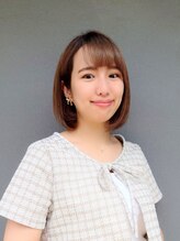 コークス 原宿 表参道(COKETH) かわい ゆうな