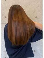 アース 西川口店(HAIR&MAKE EARTH)&nbsp;髪質改善プレミアムストレート