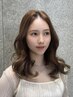 【2～4回目限定】カット＆カラー&超音波トリートメント