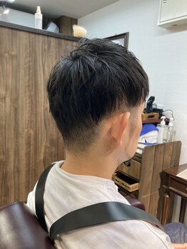 ヒヨシ(HIYOSHI)の写真/【日吉駅徒歩3分】頭皮のコリをほぐして血行促進◎頭皮環境を整えることで、髪のお悩みを解消しませんか？