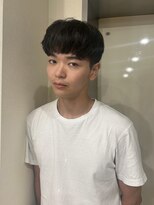 ゼストララ(ZEST Lara)&nbsp;マッシュ【吉祥寺】斎藤百花