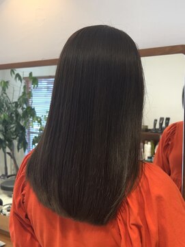 クロ 代官山(CURO) オリーブベージュ/ミルクティーベージュ/ブリーチなしカラー