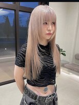 コル(COL.) ハイミルクティー