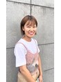 トップスヘアー浜田山(TOP’S HAIR) 牧野 なつき