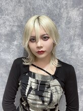 ワンズミラー 立川(ONE'S MIRROR)&nbsp;Haruka 【立川駅】