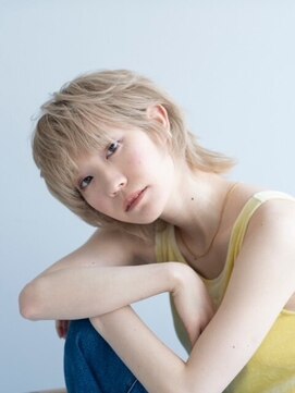 シーズンズボタニカ 千歳烏山(Seasons Botanica) ショートスタイル