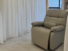 ナイアン エルア(naian elua)の雰囲気（ヘア・アイサロンとトータルビューのサロンとなっております！）