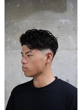 ヴェルゴ 高松店(vellgo) サマーパーマ