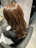 プレジール(plaisir)&nbsp;くすみグレージュ