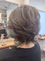 サプリ 国分寺店(Sapuri)&nbsp;グラデーションハイライトカラー