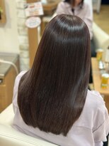 エルパティオ(EL PATIO)&nbsp;髪質改善トリートメント