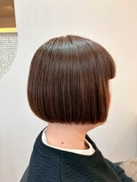 ロアン 宗像店(roan)&nbsp;ミニボブ