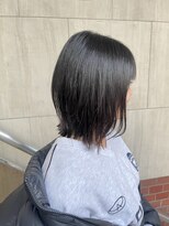 モア 下通店(MORE)&nbsp;ボブレイヤー