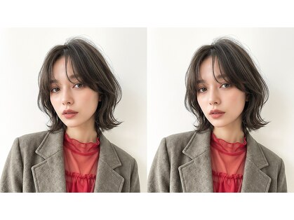 レンブラントヘアー(Lembrant HAIR)の写真