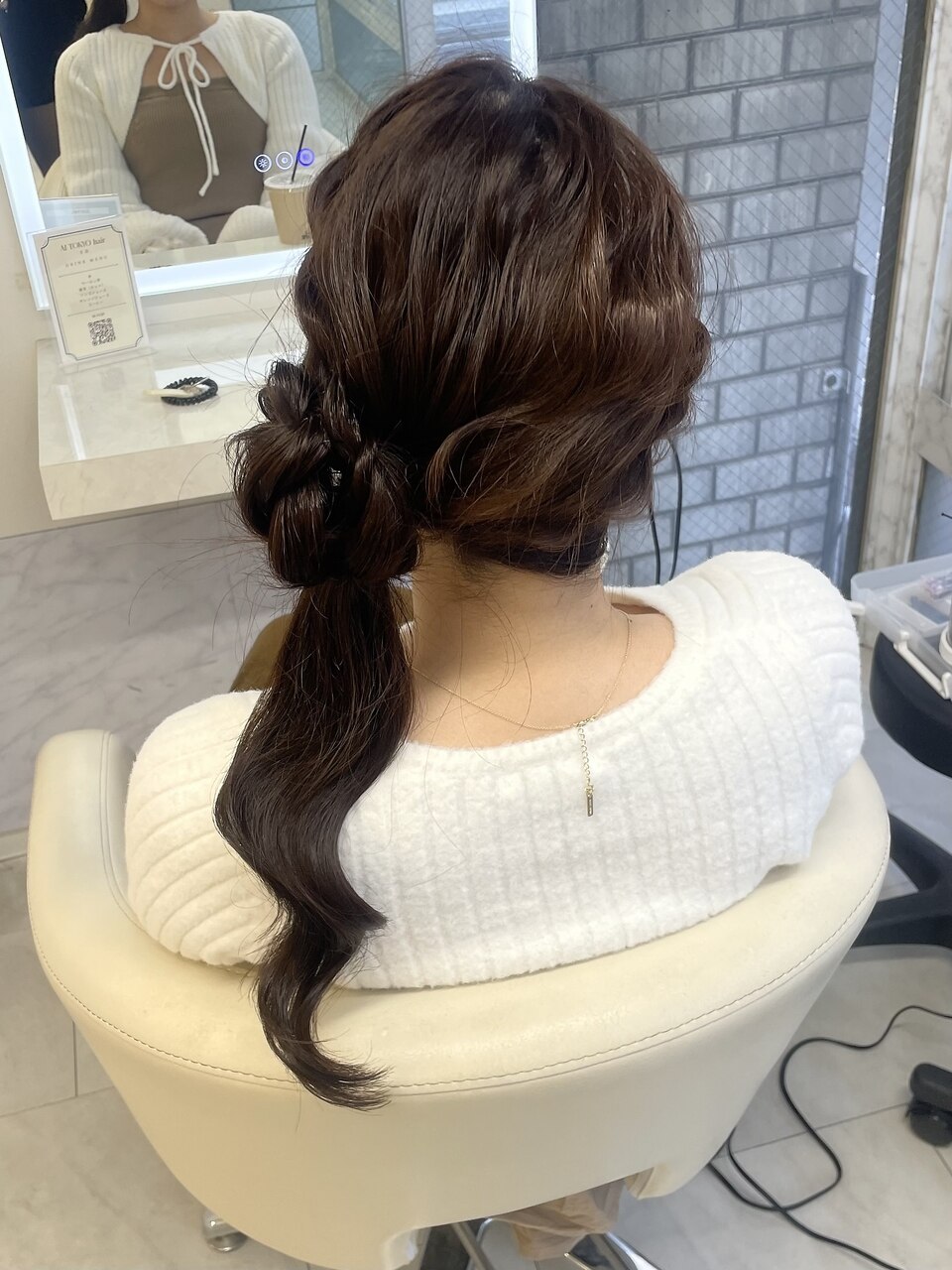 2026年夏】おだんごの髪型・ヘアアレンジ｜人気順｜ホットペッパー