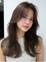 ヒューネスト(Hue Nest)&nbsp;セミロング【千葉】＜20代30代40代50代60代＞