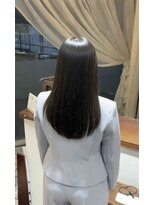 ヘアリゾート粋 ドゥオ 新宿南口店(dua)&nbsp;縮毛矯正/髪質改善/オッジィオット/艶髪