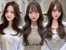 サロウィン 高崎(SALOWIN)