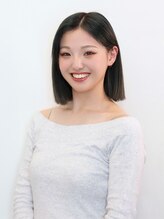 クアトログランシュ 水戸店(QUATRO×GranCieux) ルカ