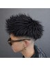 【似合わせ重視◎】【指名無し限定】メンズカット+シャンプー