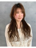 ボルジェ(Bolge)&nbsp;クラゲウルフ5.15ニュアンスウルフ