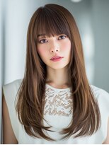 ヘアリゾート リノ(Hair resort Lino)&nbsp;美髪ストレート