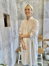 メゾン バイ ビーチ(MAISON by BEACH) 池田 遥香