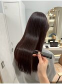 髪質改善/縮毛矯正/トリートメント/姫路