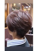 クラウン(crown)&nbsp;エレガンス ショート