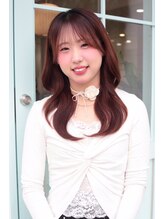 アフロートフクオカ(AFLOAT FUKUOKA)&nbsp;YUINA カット不可