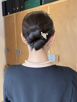 エフェスト 二条店(efesto)&nbsp;リボンカチモリ