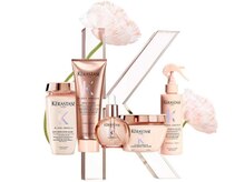 ゼル 郡山(ZELE)の雰囲気（ＮＥＷシリーズ 【GLOSS ABSOLU】 水光ツヤまとまりを求める方へ）