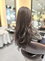 ラボー ノースプラザ店(LA'BO)&nbsp;ロングレイヤー