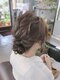 ヘアーサロン イツコプラス(HAIR SALON ITUKO+)の写真/特別な日のヘアセットはお任せ。結婚式の前撮りも華麗に彩り輝く私へ★