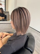 アルトラ(ALTLA)&nbsp;バレイヤージュ