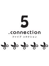 5.connection【ファイブコネクション】