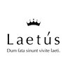 ラエティス(Laetus)のお店ロゴ