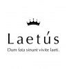 ラエティス(Laetus)のお店ロゴ