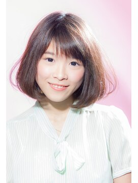 ヘアードレッシングサロン ウィル(Hair Dressing salon WILL) ～ＨＰＡ　story～