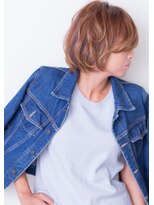 オリーブフォーヘアー(olive For hair) ☆リーブルショート☆【olive for hair】03-6914-0898