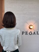 ペダル(PEDAL)&nbsp;PEDAL Style　No.26