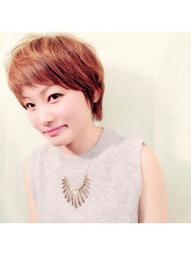 心斎橋スクエア 気ままにショート