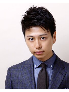 タヤ 大宮ステラタウン店(TAYA) メンズスタイル