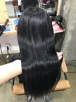 アムバイハーティエスト(AMME by HEARtiest)&nbsp;ツヤ髪なりたい方は是非ご予約下さい。