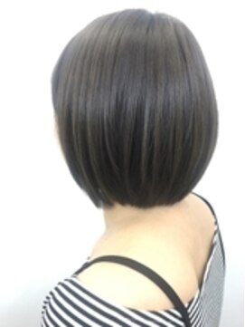 トロニー(TLONY) ハイライトグレージュ