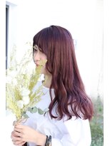 アルベロ(ALBERO) 【ALBERO】ピンクラベンダー