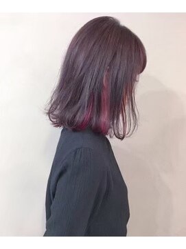 トゥルース 南千住店(Hair&Make TRUTH) ミディアム