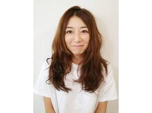 ヘアデザイン ルクサージュ(hair design Luxage)